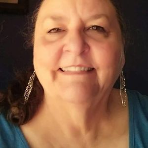 Meet your Posher, Gail